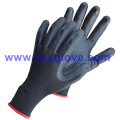 Micro-Foam Nitril Handschuh